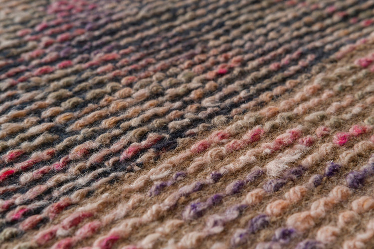 Vintage Turkish Runner Rug Vlotam