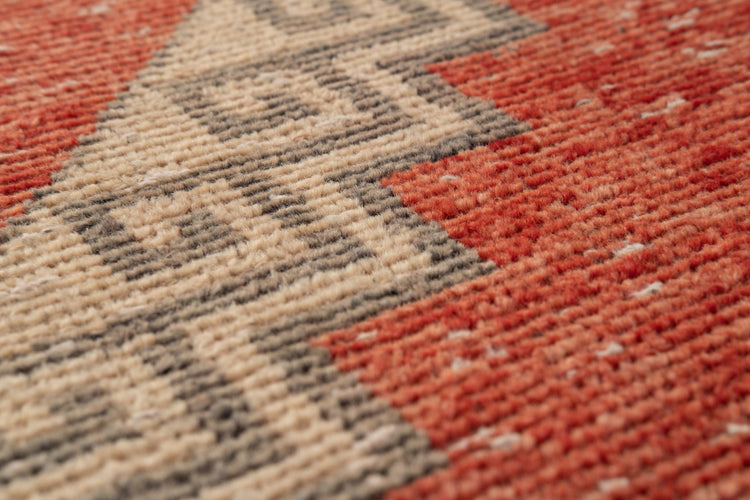 Vintage Turkish Runner Rug Didrik