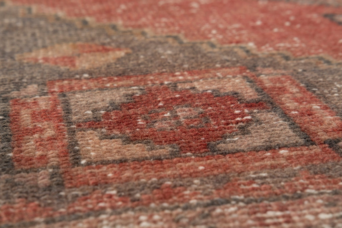 Vintage Turkish Rug Sophoklis