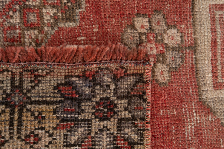 Vintage Distressed Rug Caris