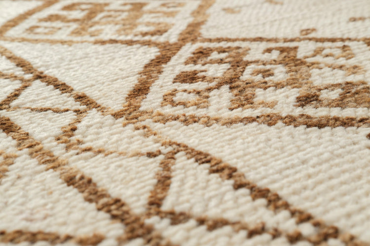 Vintage Turkish Runner Rug Yannis