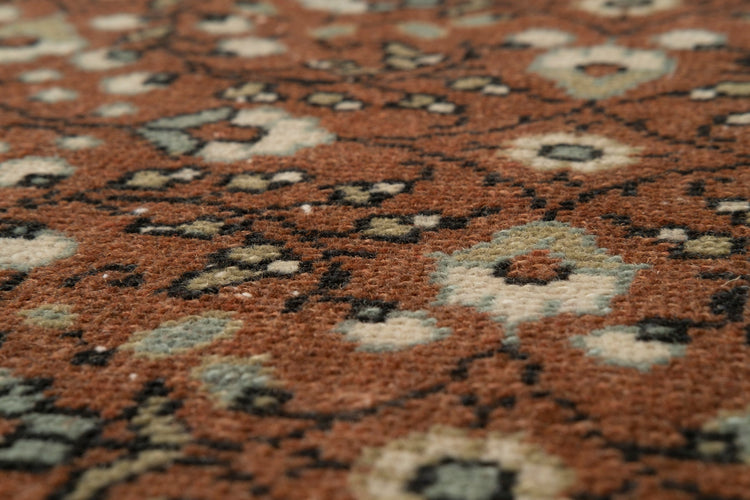 Vintage Turkish Rug Mirosavka