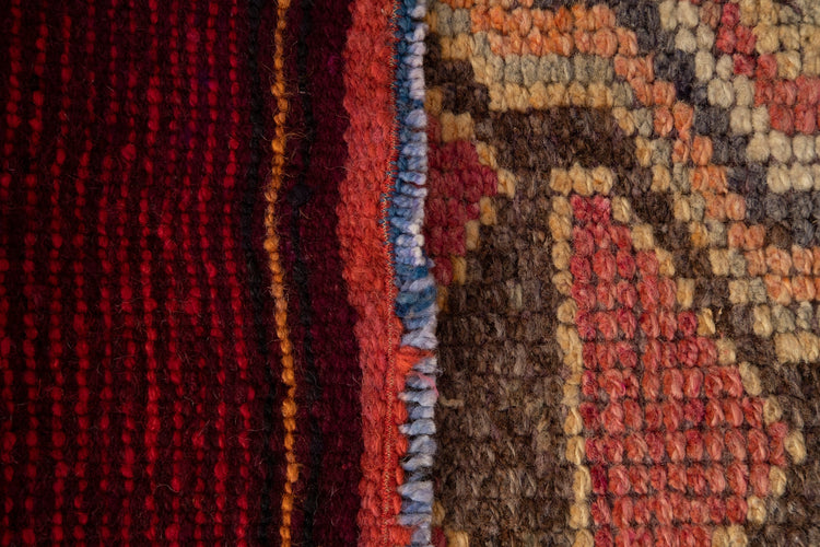 Vintage Turkish Runner Rug Pavlina
