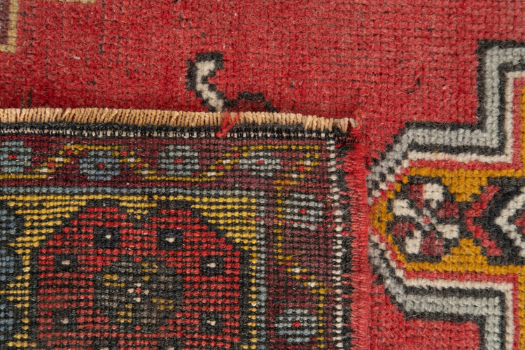 Vintage Turkish Rug Vjera