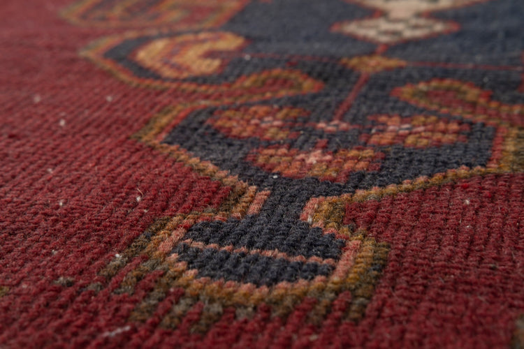 Vintage Turkish Rug Conal