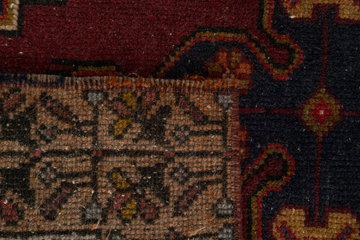 Vintage Turkish Rug Conal