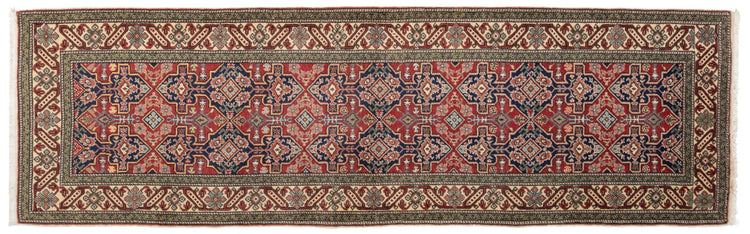 Vintage Persian Runner Rug Sofoklis