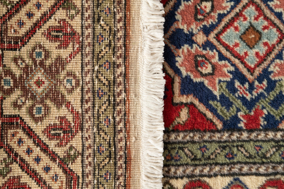 Vintage Persian Runner Rug Sofoklis