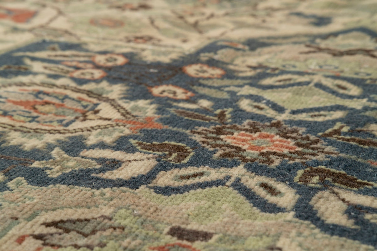 Vintage Persian Rug Clelie