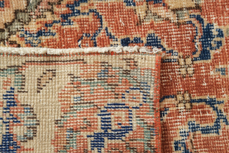 Vintage Distressed Rug Gyde