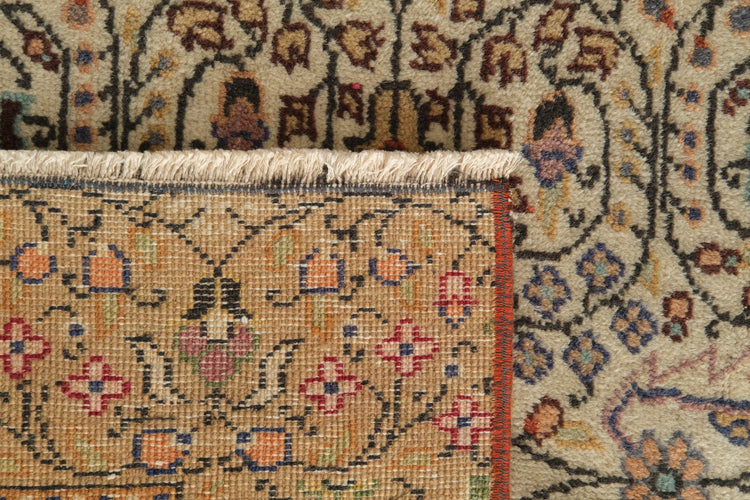 Vintage Persian Rug Maysoon