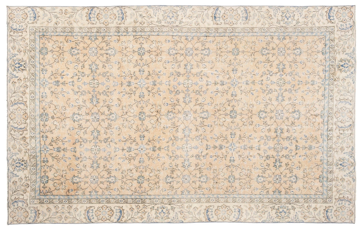 Vintage Distressed Rug Kalja