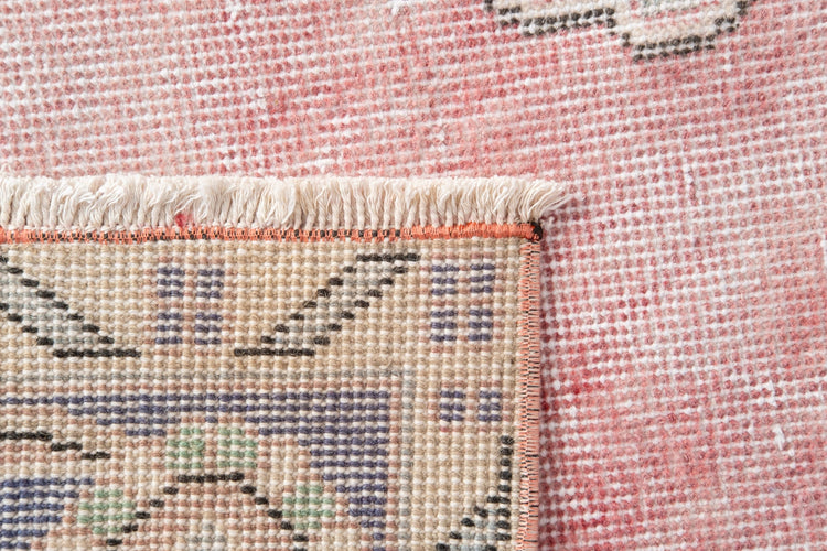 Vintage Persian Rug Eviara