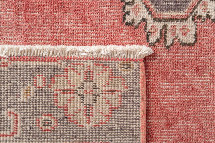 Vintage Persian Rug Enya