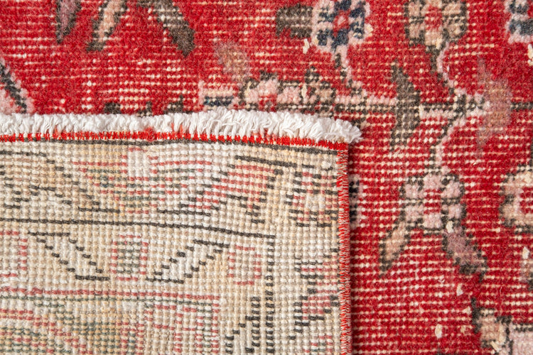 Vintage Persian Rug Sorira