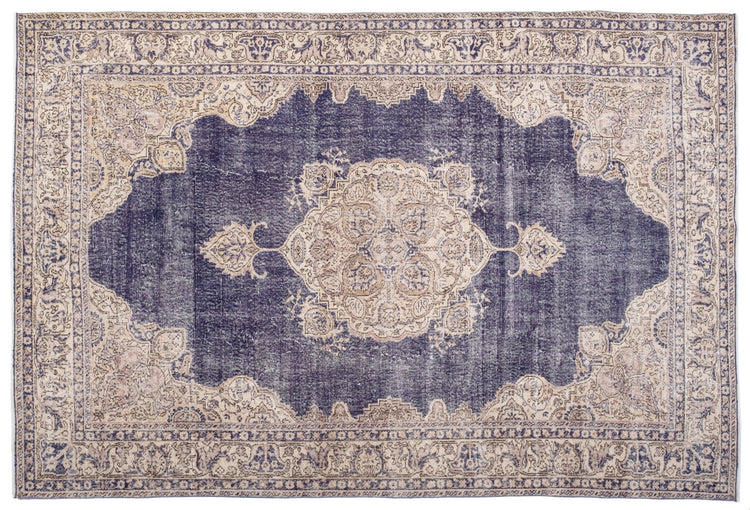 Vintage Persian Rug Fylae