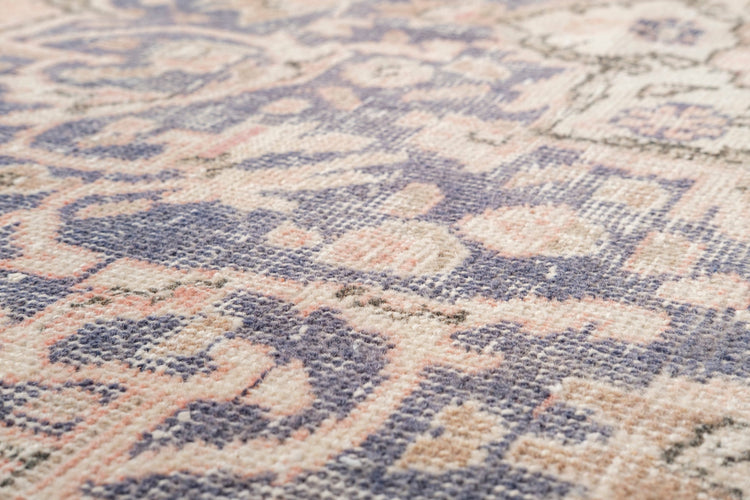 Vintage Persian Rug Sanira