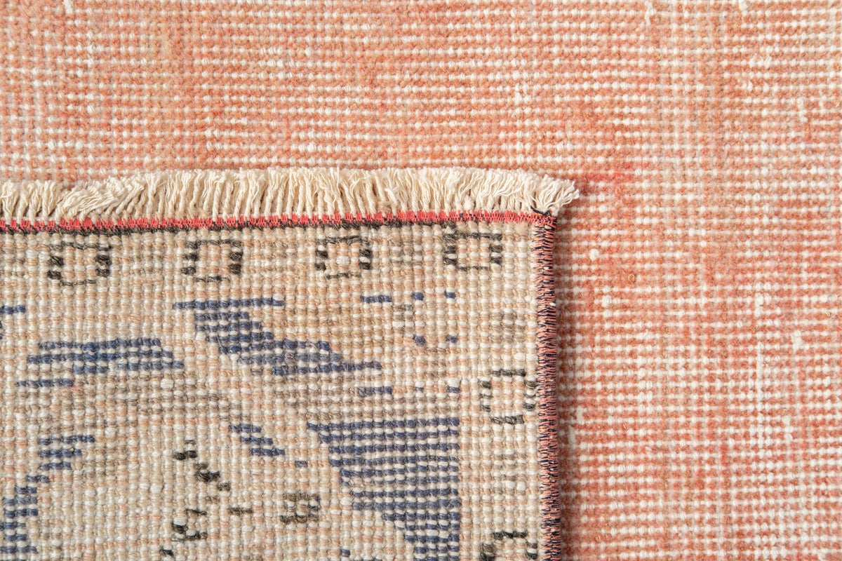 Vintage Persian Rug Sanira