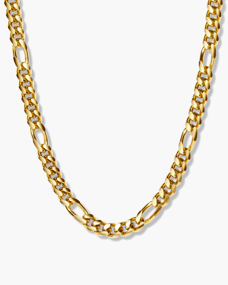Women's Figaro Chain 5mm