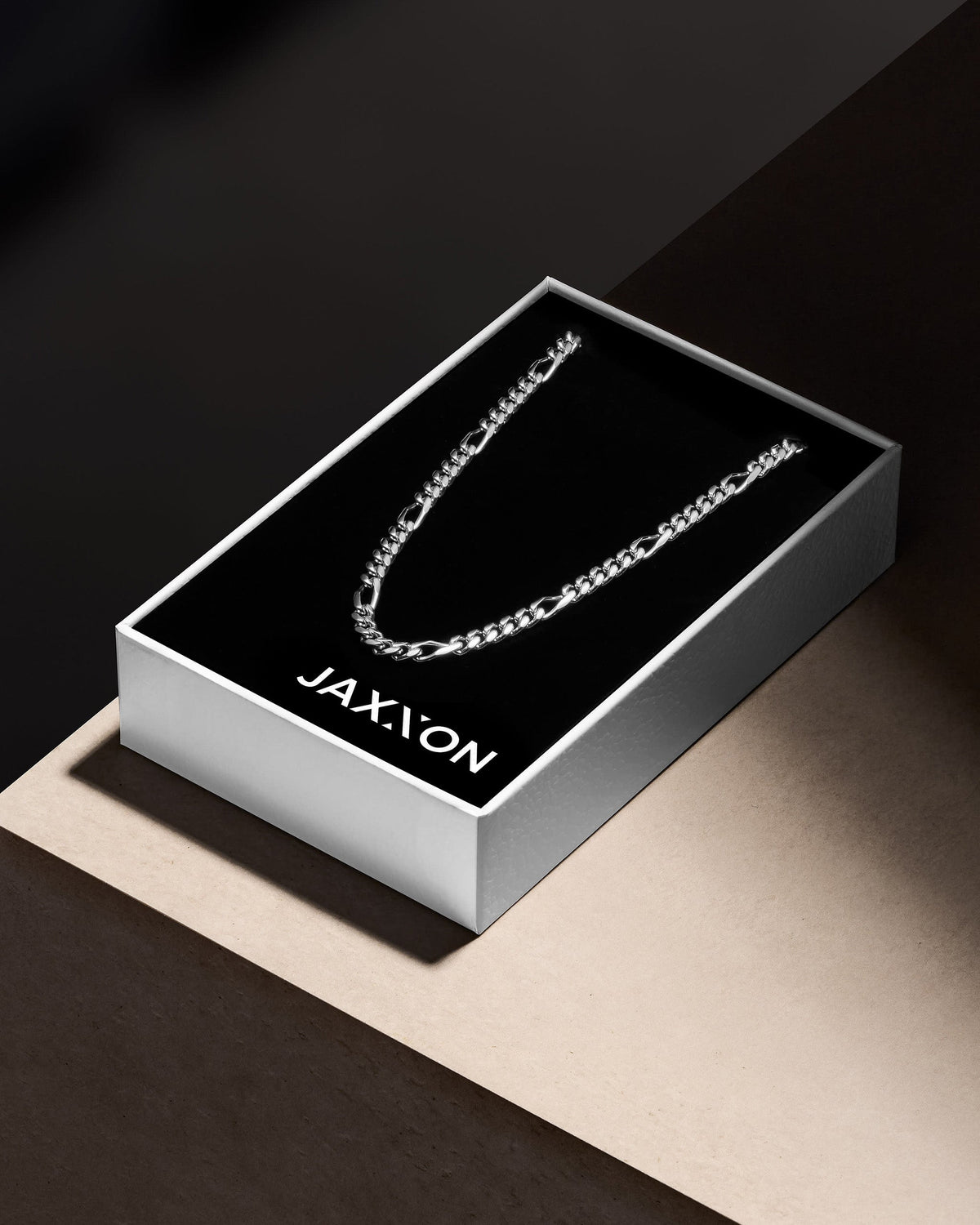 Youth Figaro Chain  5mm