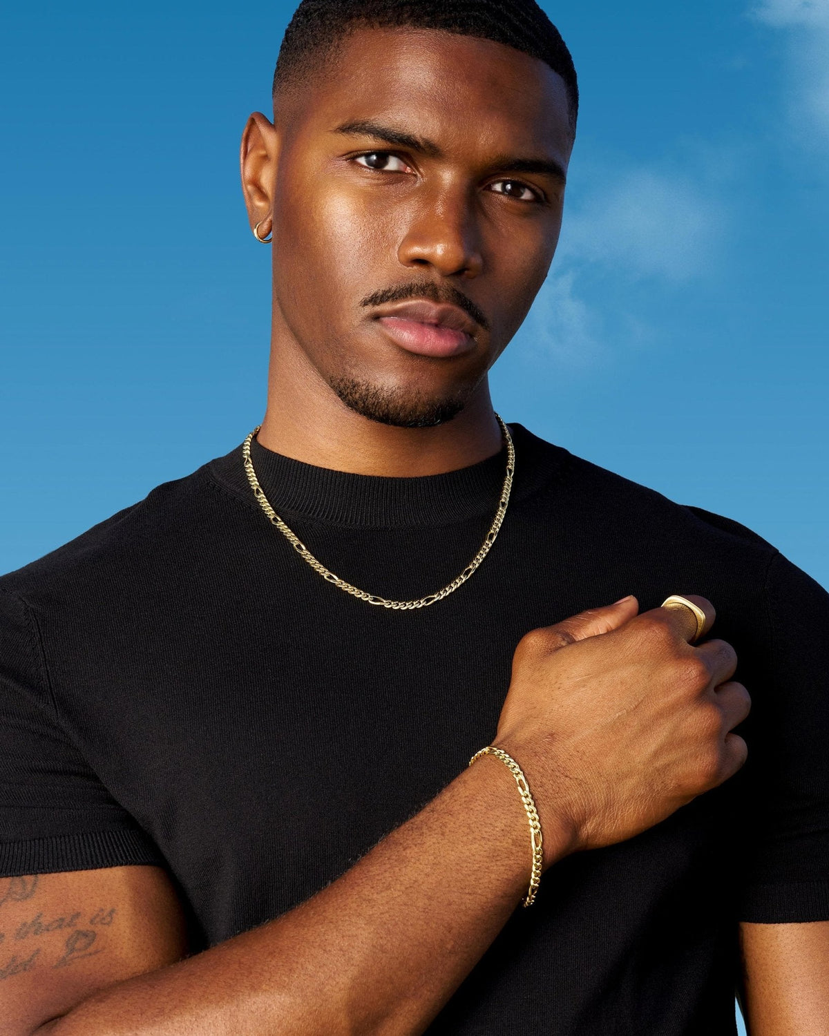 Figaro Set 5mm - JAXXON
