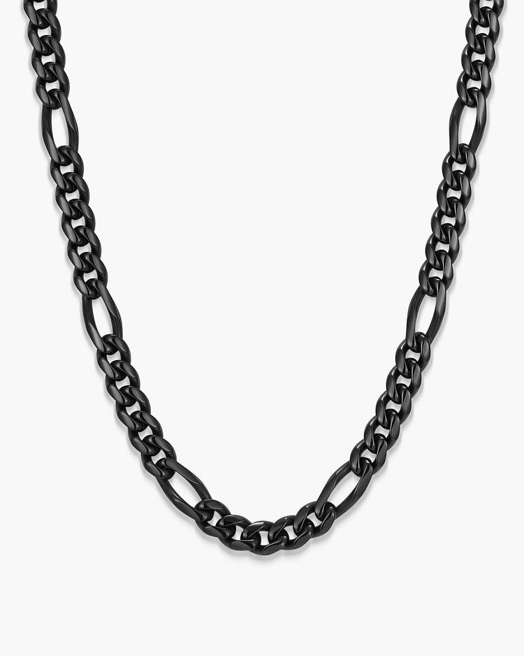 Figaro Chain 5mm - JAXXON