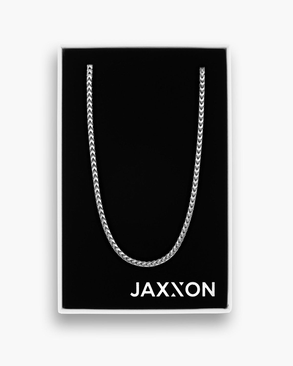 Franco Chain 3mm - JAXXON