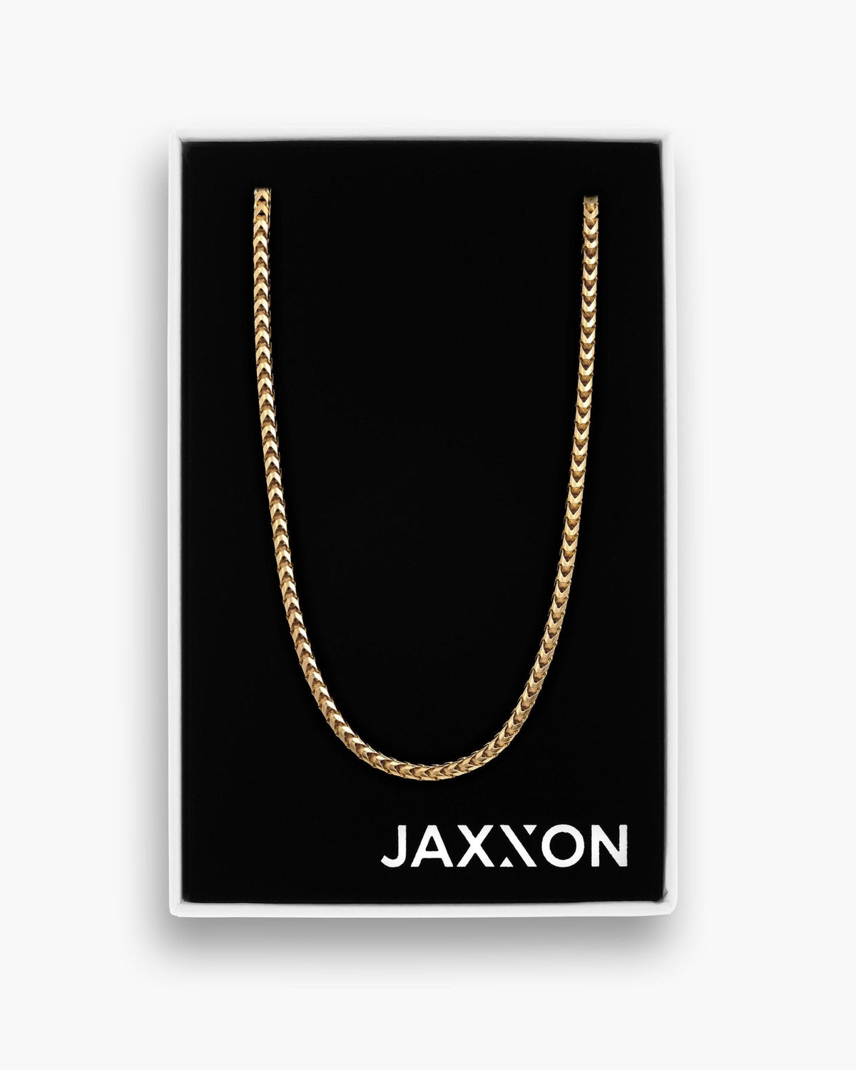 Franco Chain 3mm - JAXXON