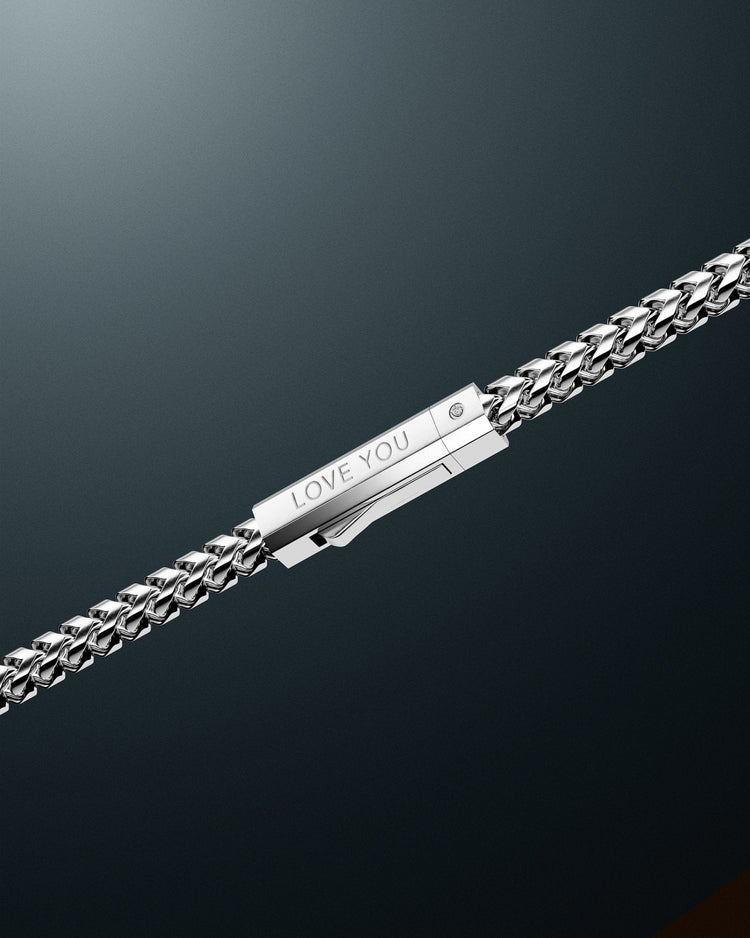 Franco Chain 3mm - JAXXON