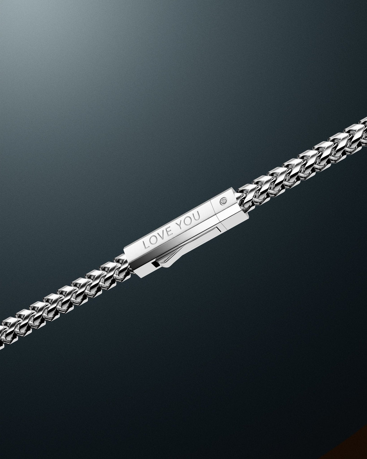 Franco Chain 3mm - JAXXON