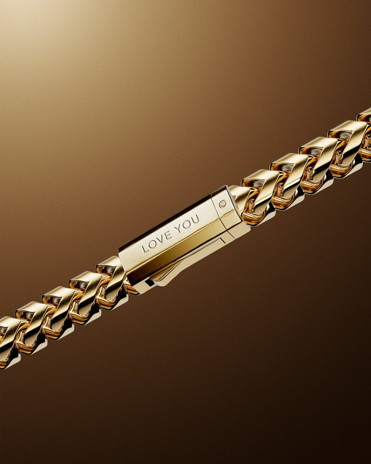 Franco Chain 5mm - JAXXON