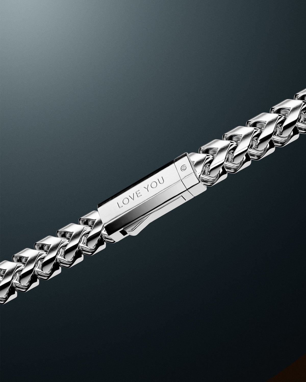 Franco Chain 5mm - JAXXON