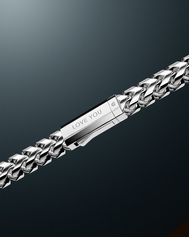 Franco Chain 5mm - JAXXON