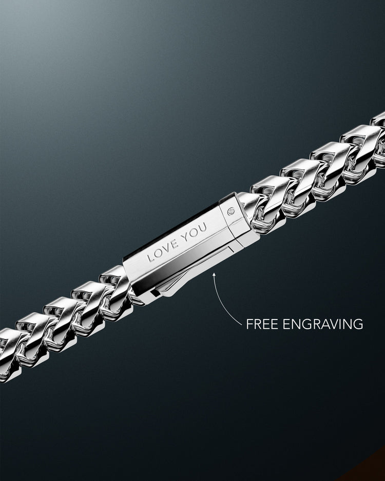 Women's Figaro Chain 5mm