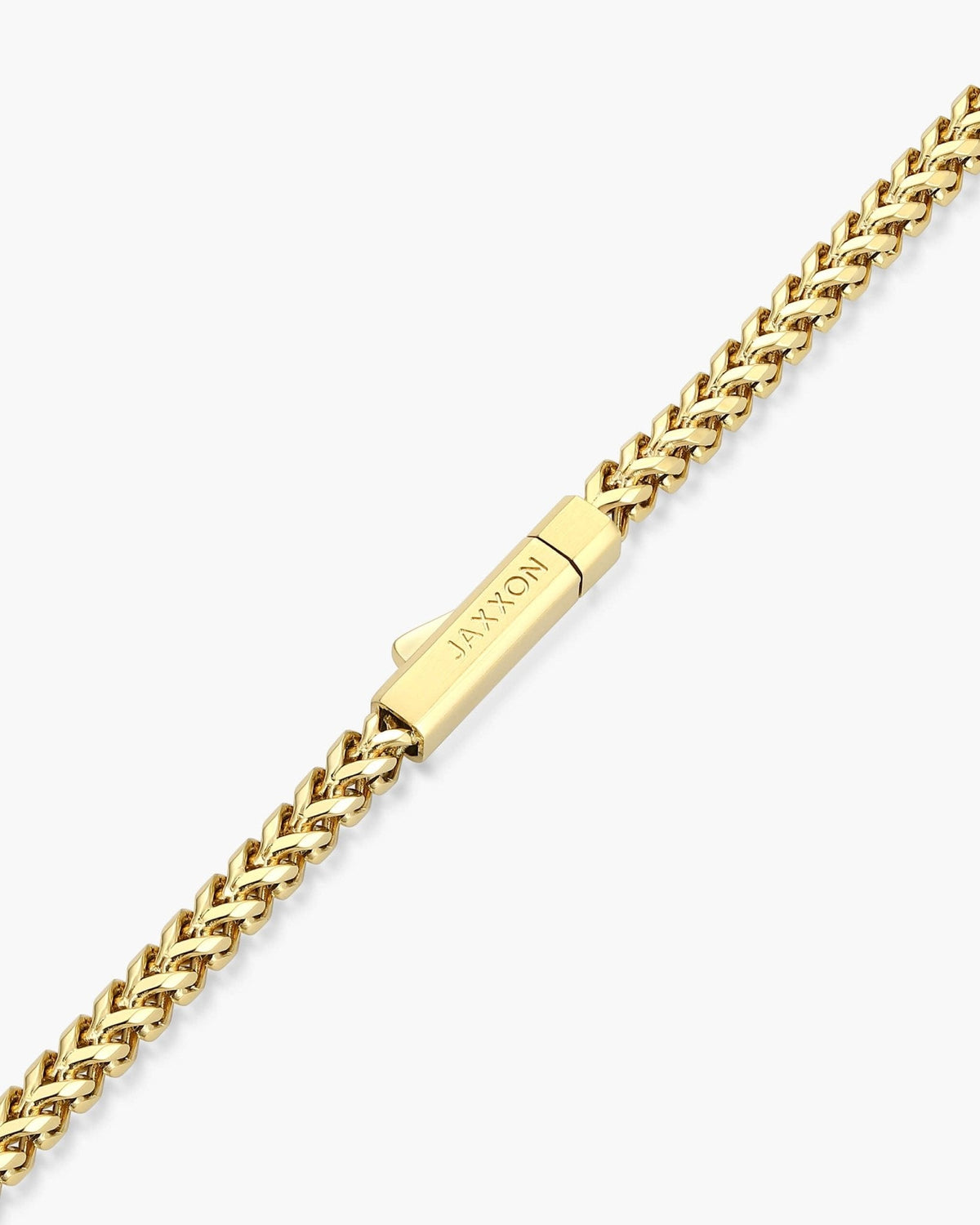 Women's Franco Bracelet 3mm - JAXXON