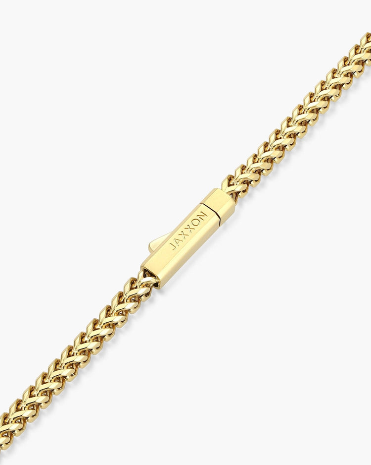 Women's Franco Bracelet 3mm - JAXXON