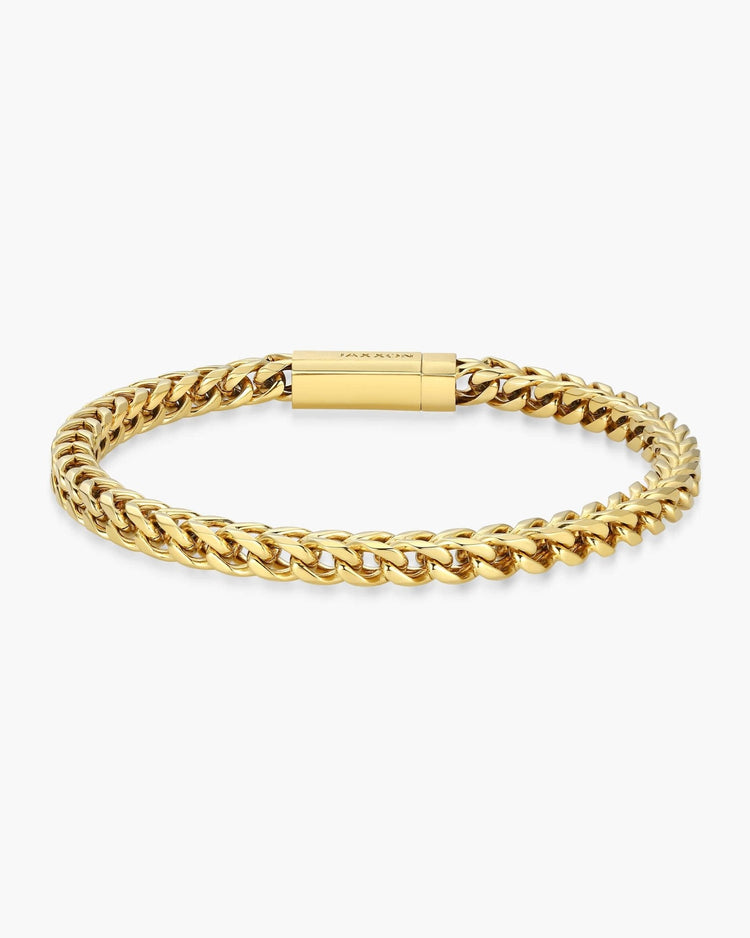 Women's Franco Bracelet 5mm - JAXXON