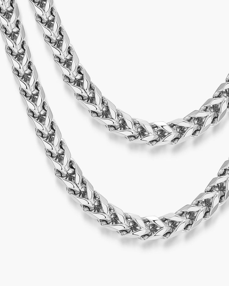 Women's Franco Set 5mm - JAXXON