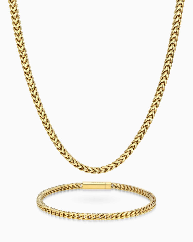 Franco Set 3mm - JAXXON