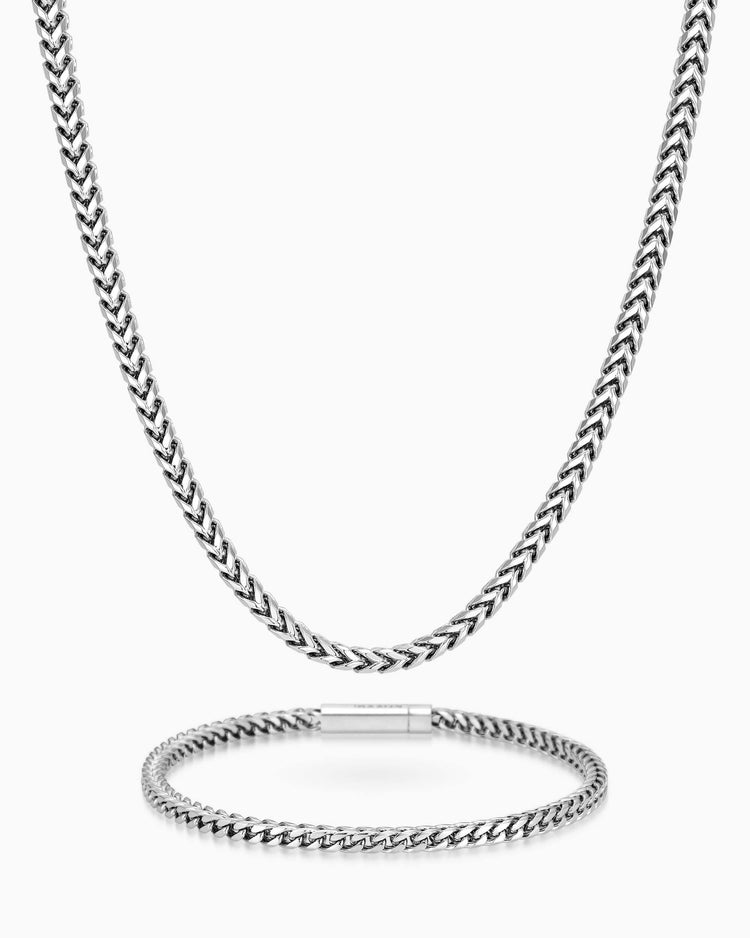 Franco Set 3mm - JAXXON