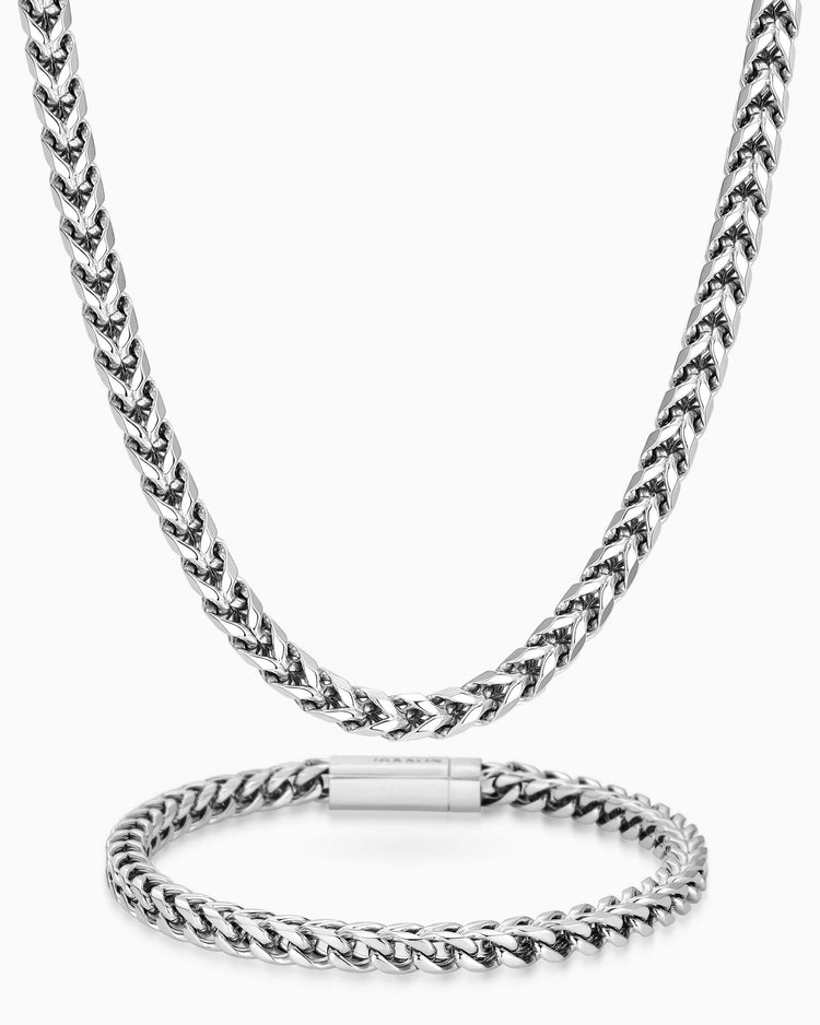 Women's Franco Set 5mm - JAXXON