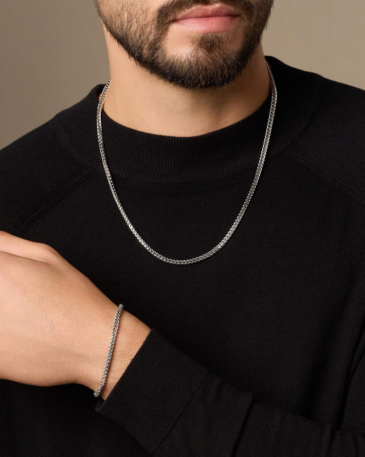 Franco Set 3mm - JAXXON