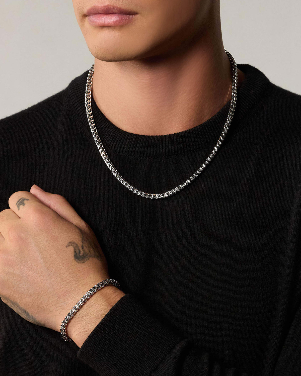 Franco Set 5mm - JAXXON