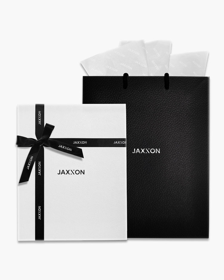 Gift Wrapping - JAXXON