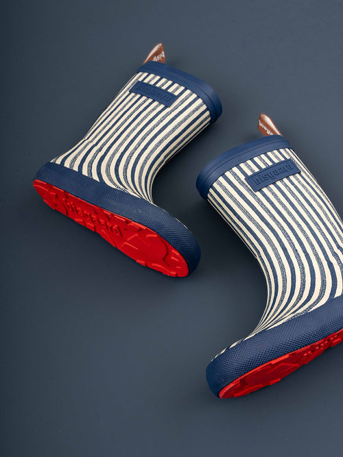 rubber boots