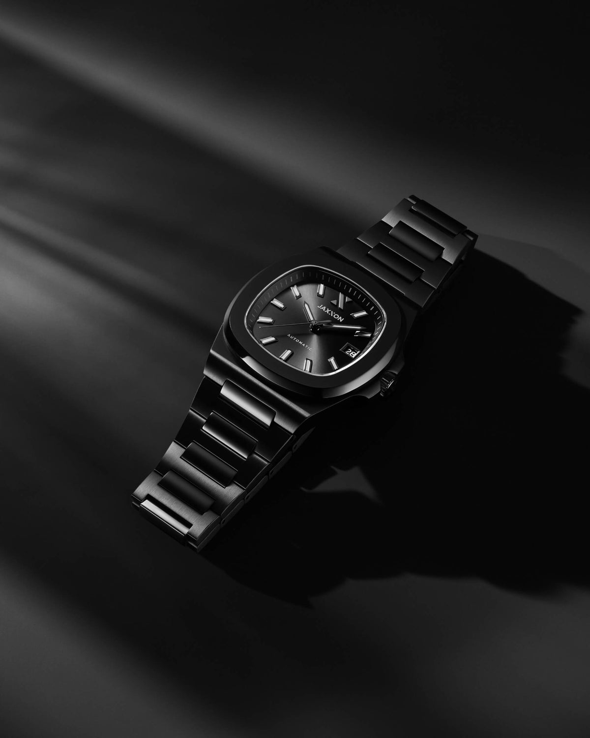 JX1 Automatic Watch - JAXXON