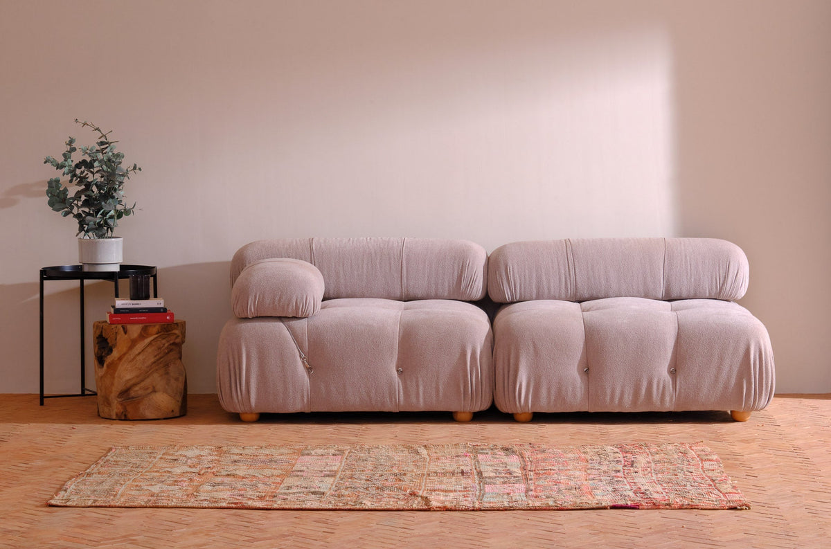Vintage Moroccan Rug Kotrina