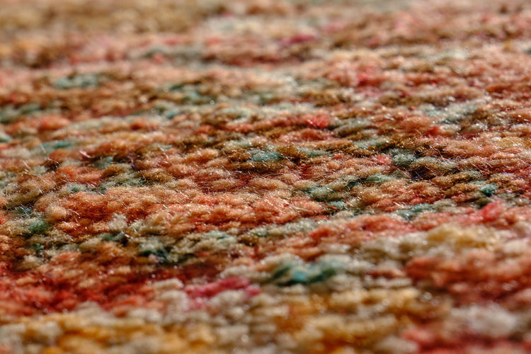 Vintage Moroccan Rug Jayaram