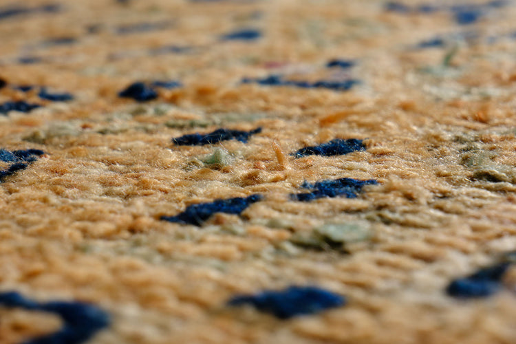 Vintage Moroccan Rug Mady