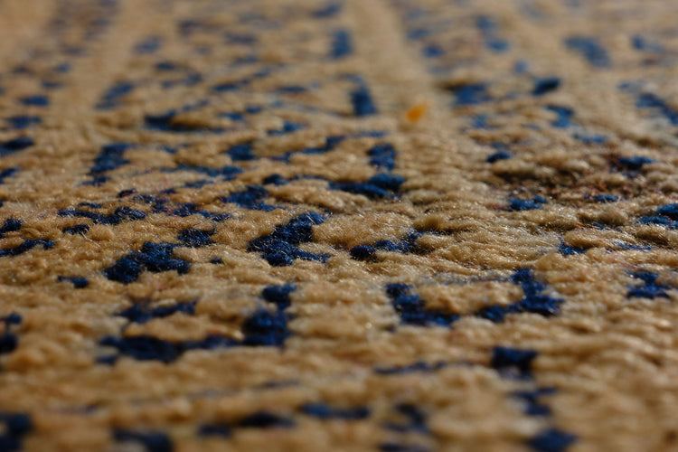 Vintage Moroccan Rug Anicuta